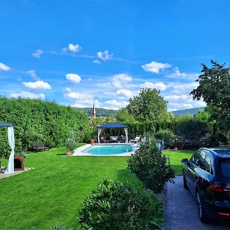 Apartamento Maria Kleinheubach