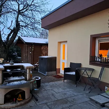 Apartment Apartamento Maria Kleinheubach