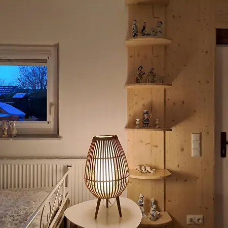 Apartamento Maria