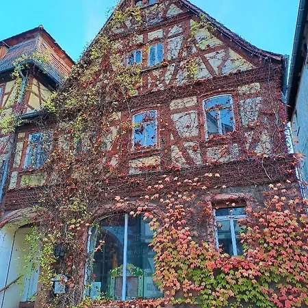 Apartment Apartamento Maria Kleinheubach
