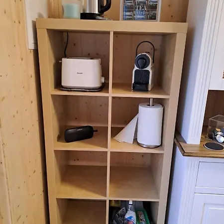 Apartamento Maria *