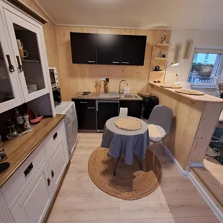 Apartamento Maria Kleinheubach