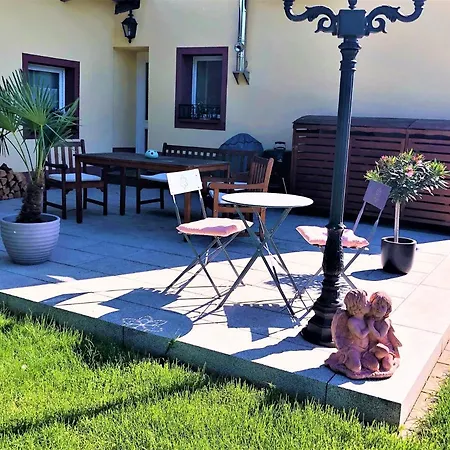 Apartamento Maria *